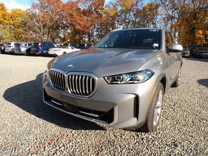 Certified 2024 BMW X5 xDrive40i w/ Premium Package