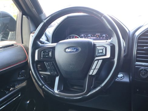 Used 2021 Ford Expedition Limited RWD image 15