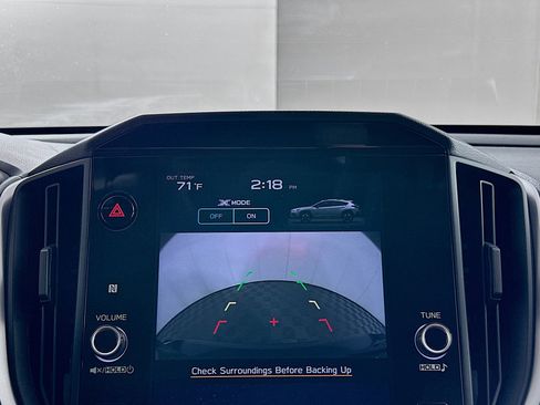 Used 2024 Subaru Crosstrek 2.0i Premium image 22