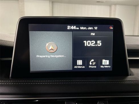 Used 2021 Genesis G70 3.3T w/ Sport Package image 13