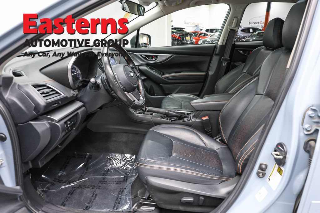 Used 2021 Subaru Crosstrek 2.5i Limited AWD/4WD image 15