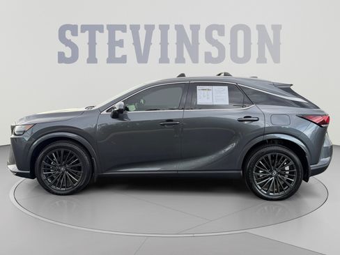 Used 2026 Lexus RX 350h w/ Convenience Package AWD/4WD image 2