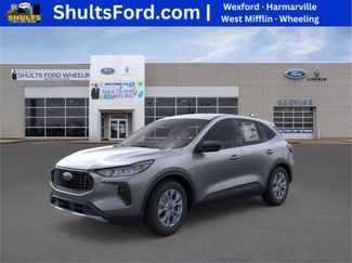 New 2026 Ford Escape Active w/ Cold Weather Package video 1