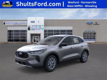 New 2026 Ford Escape Active w/ Cold Weather Package