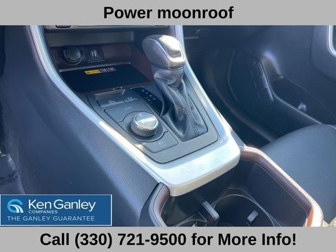 Used 2024 Toyota RAV4 Limited image 34