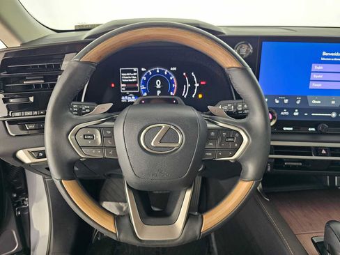 Certified 2023 Lexus RX 350 Premium FWD image 22