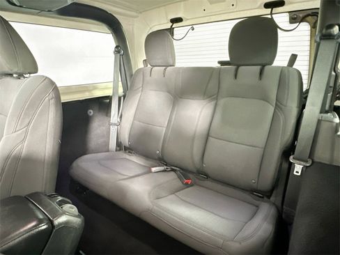 Used 2021 Jeep Wrangler Sport image 23