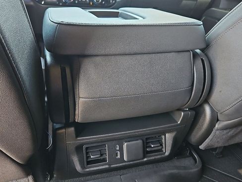 Used 2024 Chevrolet Silverado 2500 LT w/ Z71 Sport Edition AWD/4WD image 21