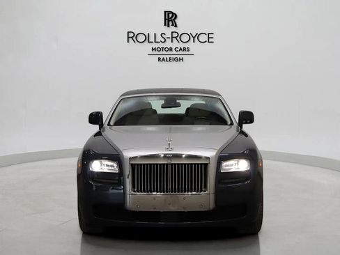 Used 2010 Rolls-Royce Ghost image 5