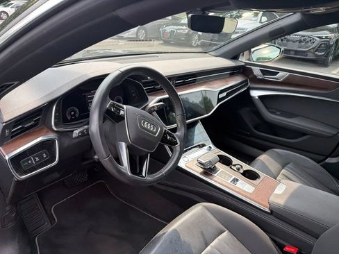 Used 2019 Audi A7 3.0T Prestige AWD/4WD image 4