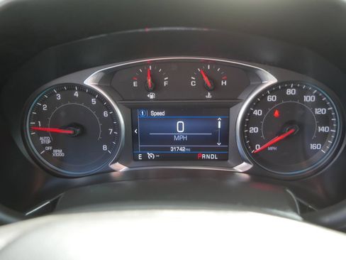 Used 2022 Chevrolet Equinox RS AWD/4WD image 29