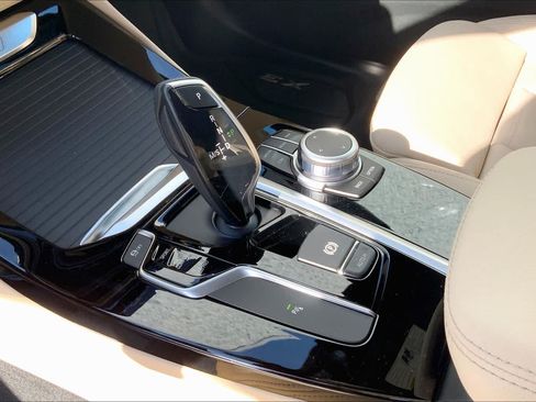 Used 2021 BMW X3 sDrive30i w/ Convenience Package RWD image 8