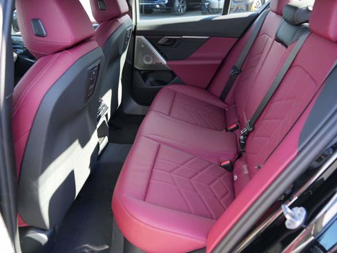 New 2025 BMW i5 M60 w/ Premium Package image 11