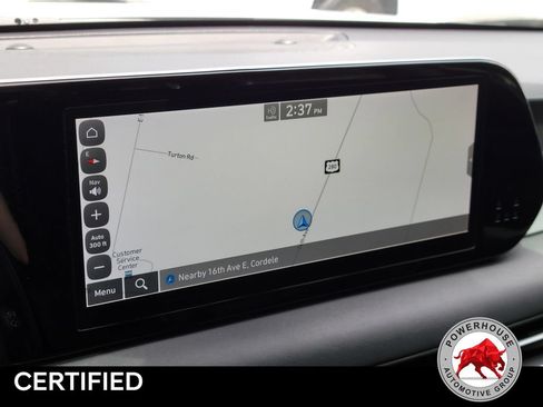 Used 2023 Hyundai Palisade SEL w/ Premium Package FWD image 28