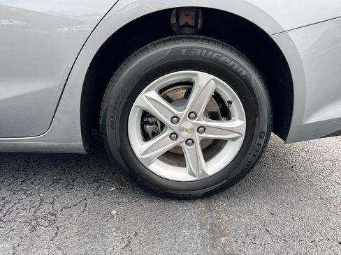 Used 2024 Chevrolet Malibu LT image 11