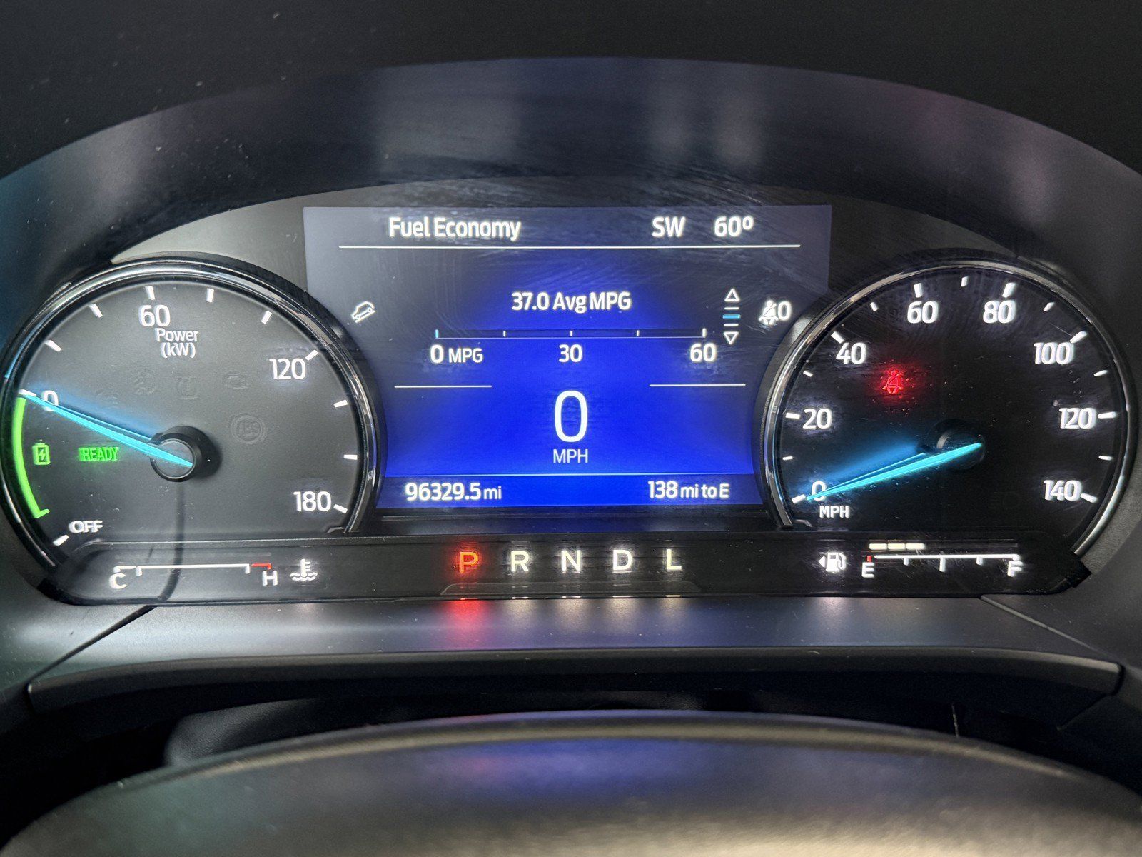 Used 2022 Ford Escape SE AWD/4WD image 10