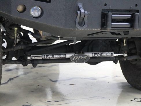 Used 2008 Ford F250 Lariat AWD/4WD image 73