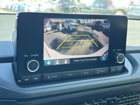 Certified 2023 Honda Accord EX image 13