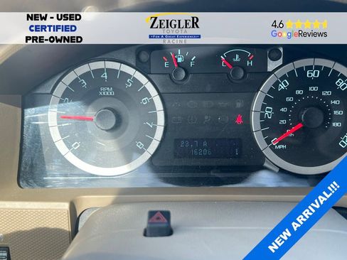Used 2012 Ford Escape Limited AWD/4WD image 4