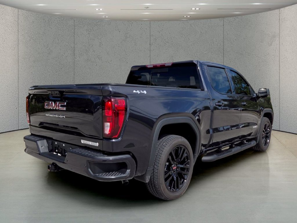 Used 2026 GMC Sierra 1500 Elevation w/ Preferred Package AWD/4WD image 6