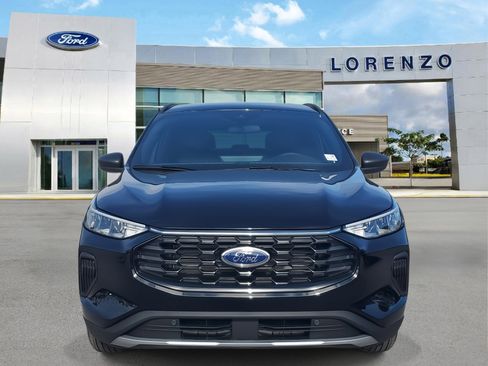 New 2025 Ford Escape ST-Line w/ Equipment Group 301A image 2