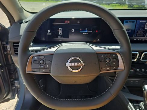 New 2026 Nissan Sentra SV w/ SV Convenience Package image 28