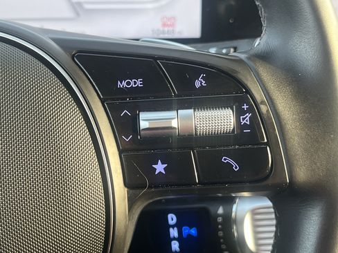 Used 2025 Hyundai Ioniq 6 SEL RWD image 20