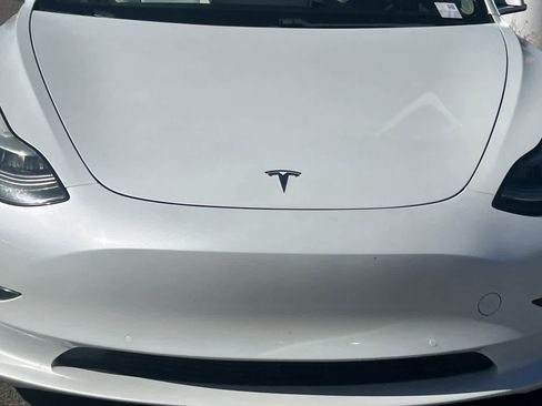 Used 2018 Tesla Model 3 Long Range AWD/4WD image 12