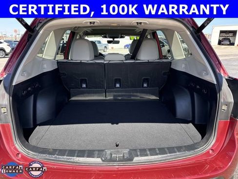 Used 2024 Subaru Forester Limited image 7