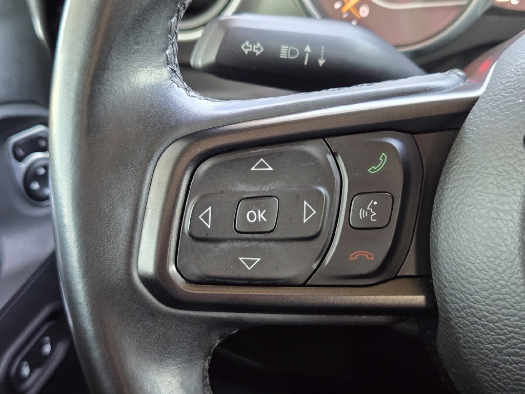 Used 2018 Jeep Wrangler Unlimited Sport S AWD/4WD image 30