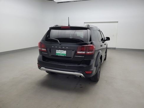 Used 2020 Dodge Journey Crossroad image 7