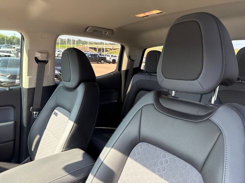 Used 2020 Chevrolet Colorado Z71 RWD image 20