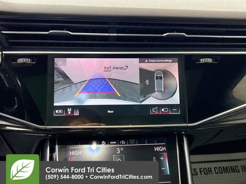 Used 2022 Audi Q7 2.0T Premium image 21
