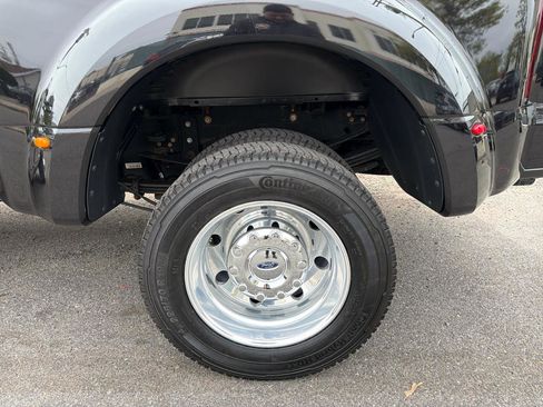 Used 2019 Ford F450 King Ranch w/ King Ranch Ultimate Package AWD/4WD image 15