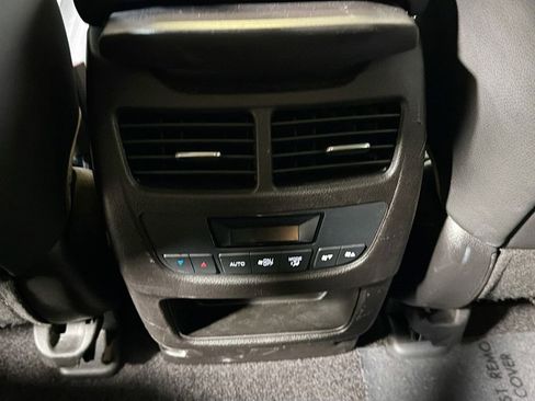 Used 2016 Acura MDX FWD image 20