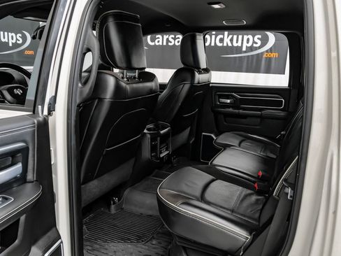 Used 2024 RAM 3500 Laramie w/ Sport Appearance Package image 42