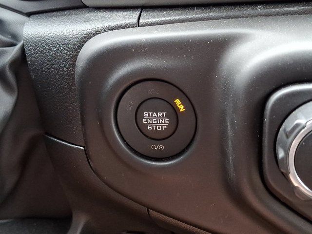 Certified 2023 Jeep Gladiator Sport AWD/4WD image 27