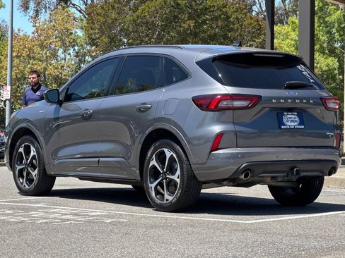 Used 2023 Ford Escape ST-Line Select w/ Tech Pack #2 AWD/4WD image 6
