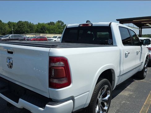 Used 2021 RAM 1500 Limited RWD image 5
