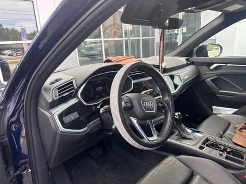 Used 2022 Audi Q3 2.0T Premium Plus AWD/4WD image 6