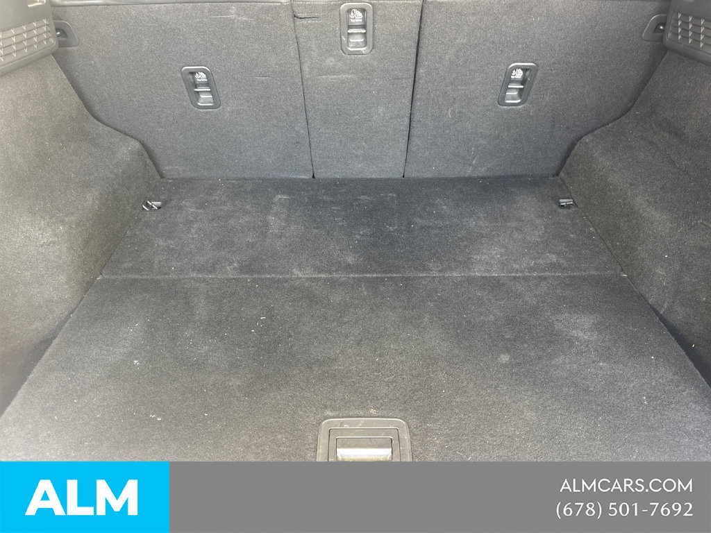 Used 2023 MAZDA CX-5 AWD 2.5 S w/ Premium Package image 21