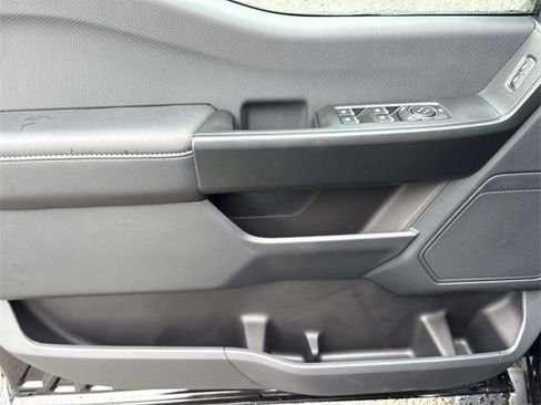 New 2025 Ford F150 STX w/ STX Black Appearance Package image 20