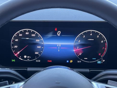 New 2026 Mercedes-Benz GLA 250 4MATIC image 15