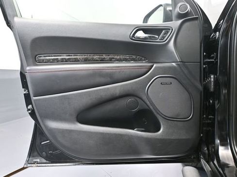 Used 2024 Dodge Durango R/T AWD/4WD image 22