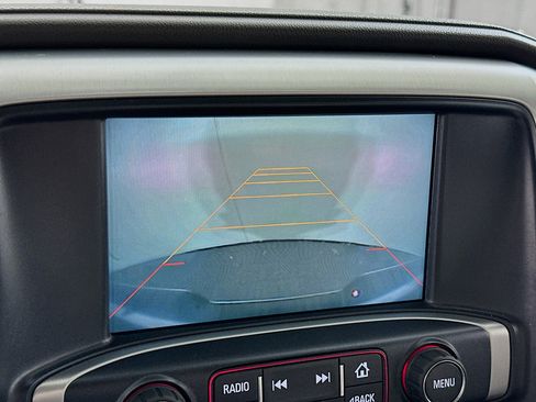 Used 2015 GMC Sierra 1500 SLE w/ Texas SLE Value Package image 23