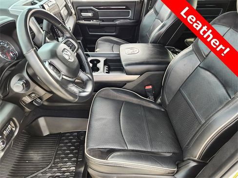 Used 2020 RAM 2500 Laramie image 14
