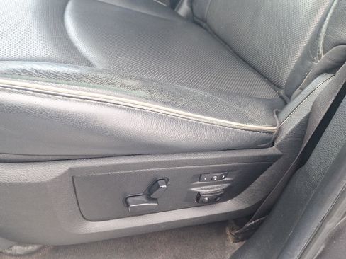 Used 2017 RAM 1500 Limited image 15