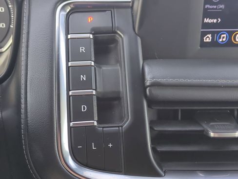 Used 2022 Chevrolet Tahoe LS w/ Driver Alert Package image 15