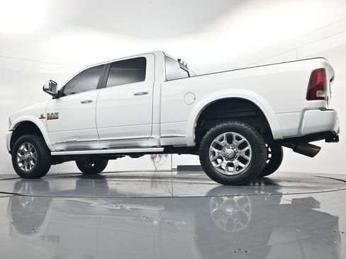 Used 2018 RAM 2500 Limited image 52