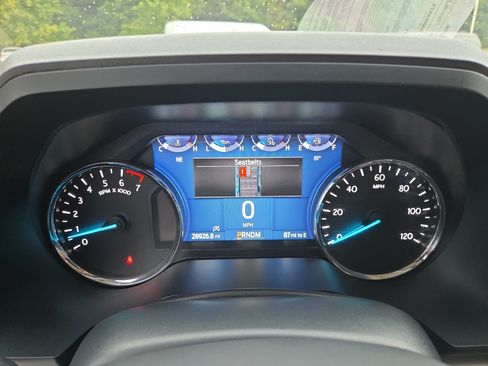 Used 2024 Ford Expedition XLT AWD/4WD image 12